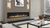 Majestic Echelon II 72" Linear Direct Vent Gas Fireplace