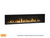 Linear Direct Vent Gas Fireplace