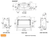 Linear Direct Vent Gas Fireplace