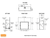 Traditional Direct Vent Gas Fireplace