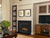 Majestic Mercury 32" Traditional Direct Vent Gas Fireplace - MERC32IN