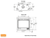 Traditional Direct Vent Gas Fireplace
