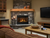 Majestic Quartz IFT 42" Direct Vent Gas Fireplace - QUARTZ42IFTN