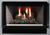 Majestic Sovereign 36" Wood-Burning Fireplace - SA36