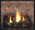 Superior DRT 6300 Series 40" Traditional Direct Vent Gas Fireplace, Electronic Ignition - DRT6340
