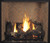 Superior DRT 6300 Series 45" Traditional Direct Vent Gas Fireplace, Electronic Ignition - DRT6345