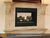 Superior 35" See-Through Direct Vent Gas Fireplace
