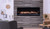 Superior DRL 2000 Series 45" Direct Vent Linear Gas Fireplace, Electronic Ignition - DRL2045