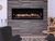 Superior DRL 2000 Series 55" Linear Direct Vent Fireplace, Electronic Ignition
