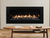 Superior DRL3500 Series 55" Linear Direct Vent Gas Fireplace