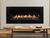Superior DRL3500 Series 55" Linear Direct Vent Gas Fireplace