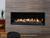 Superior DRL3500 Series 55" with Driftwood Log Set