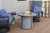 Outdoor Greatroom Stonefire Gas Fire Pit Table - SF-32-(GRY)K