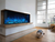 Modern Flames Landscape Pro Multi 56" Multi-Sided Electric Fireplace - LPM-5616