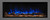 Landscape Pro Slim 44" Built-in Electric Fireplace - LPS-4414