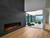 Modern Flames Landscape Pro Slim 56" Built-in Electric Fireplace - LPS-5614