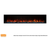 Modern Flames Pro Slim 68"