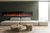 Modern Flames 100" Spectrum Slim-Line Wall Mount/ Recessed Electric Fireplace - SPS-100B