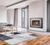 Napoleon Oakville 3 Direct Vent Gas Fireplace Insert - GDI3