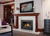 Napoleon Oakville X3 Direct Vent Fireplace Insert - GDIX3N-1