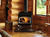 Ironstrike Performer S210 Wood Burning Stove with Arched Door