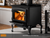 Osburn Wood Stove