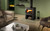 Osburn MATRIX Wood Stove with Blower Osburn MATRIX Wood Stove with Blower