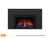 Modern Flames 26"