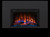 Modern Flames Redstone 30" Traditional Electric Fireplace Insert