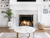 DVCT36CBP95N Rushmore 36" Clean Face Fireplace| Mod Living Spaces