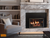 Empire Mountain Hearth Rushmore 30"