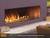 Carol Rose 60" SS Outdoor Fireplace