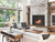 DVCT50CBP95N Rushmore 50" Clean Face Fireplace | Mod Living Spaces