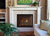 Empire Tahoe/Madison Clean-Face Luxury 36" Direct Vent Gas Fireplace - DVCX36 Series