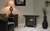 Empire WMH Small Spirit Cast Iron Gas Stove - DVP20