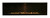 Boulevard Linear 48" with Black Porcelain Liner, Crushed Glass, and Lighting Kit