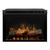 Dimplex 26" Multi-Fire XHD Electric Firebox w/ Log Media - XHD26L
