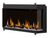 Dimplex Ignite Bold 50" Linear Electric Fireplace - XLF5017-XD