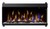 Dimplex Ignite Bold 50" Linear Electric Fireplace - XLF5017-XD