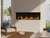Dimplex Ignite Bold 60" Linear Electric Fireplace - XLF6017-XD