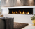 Dimplex Ignite Bold 74" Linear Electric Fireplace - XLF7417-XD
