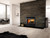 Valcourt Manoir Wood-Burning Fireplace - FP1LM