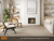 Valcourt Antoinette Wood-Burning Fireplace, Classic Brick Panels