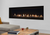 Superior DRL4000 Series 84" Linear Direct Vent Gas Fireplace, Electronic Ignition - DRL4084