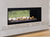 Superior DRL6000 Series 84" Linear Direct Vent Gas Fireplace, Electronic Ignition - DRL6084TEN