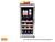 Summerset 15" Outdoor Rated Dual Zone Wine Cooler with Capacity and Adjustable Racks