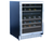 24" Outdoor Rated Dual Zone Wine Fridge | Mod Living Spaces