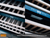 Summerset 24" Outdoor Rated Dual Zone Wine Cooler Interior Details and Temperature Control