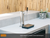 Summerset Single Tap for 24" Kegerator (Tap Not Included With Kegerator)