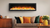 Napoleon Entice 60" Wall Mount Electric Fireplace - NEFL60CFH-1